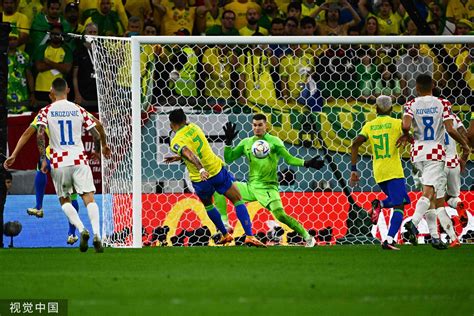 巴西队1比0胜智利队晋级四强-巴西vs智利胜负-潮牌体育