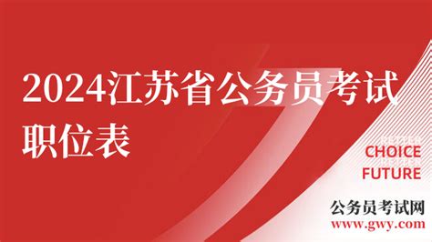 2024江苏省公务员考试职位表：盐城市招录879人 - 公务员考试网
