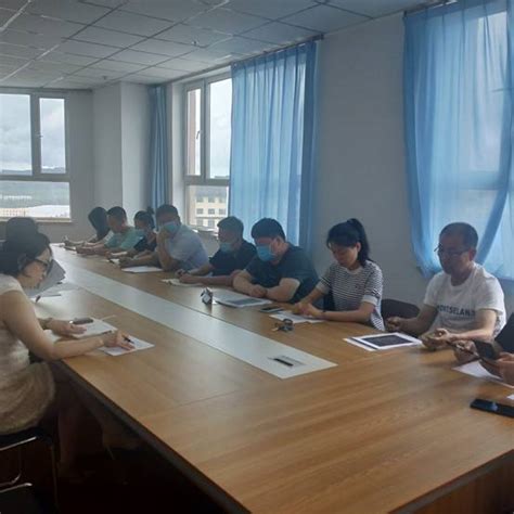 营商局组织学习《黑龙江省社会信用条例》-穆棱市人民政府网