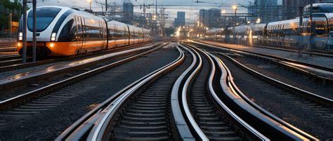 铁路最好的5个专业：最好就业的是什么？