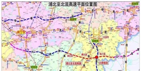 桂林至钦州港公路又有新进展了-桂林生活网新闻中心