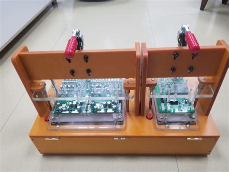 厂家直销测试工装 非标夹具PCBA电源主板测试架电木治具PCB线路板-阿里巴巴