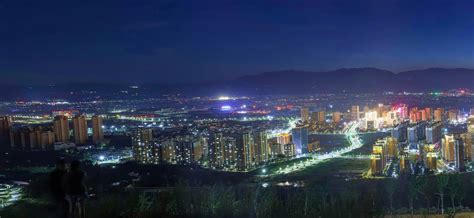 保山中心城市坝区人居环境提升工程开工，建设云南最美生态城市_文旅头条