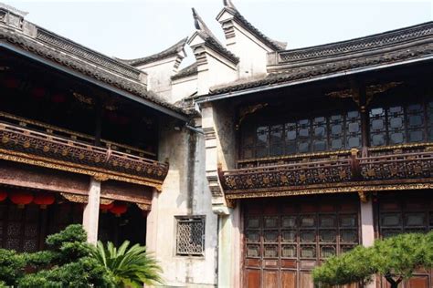 【营造学堂】中国古建筑取名的那些讲究 - 冠雅建设有限公司官方网站