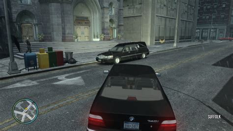 Incredible GTA IV mod brings photo-realism to PC gamers