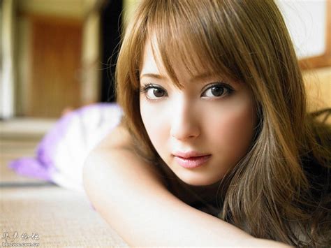 日本超人气模特佐佐木希 天使原来在人间【高清大图】 - 美女贴图 - 华声论坛