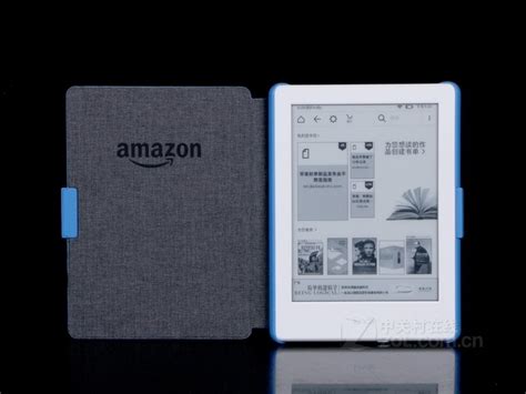 高古 Amazon 亚马逊 Kindle DXG 电纸书 开箱_电子书阅读器_什么值得买