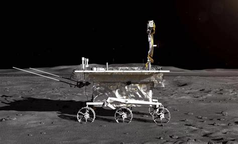 “嫦娥” 奔月之路 - 电子报详情页