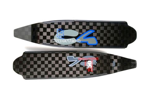 義大利C4 - BLUE FLAP-HT 碳纖維長蛙鞋板 自由潛水/打魚 - PChome 商店街