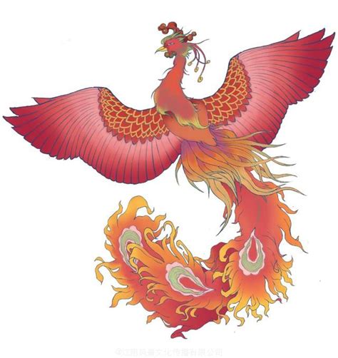 瑞兽形象特征一览表（上） – 江阴风景文化传播有限公司