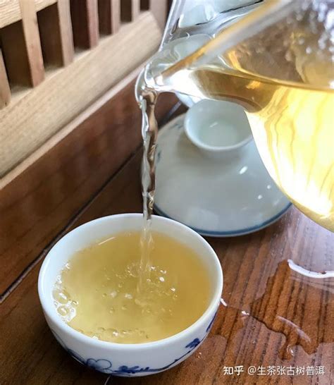 熟茶五味：关于普洱茶熟茶的风味认知