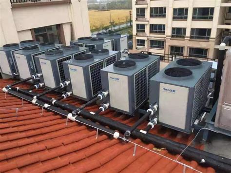 双级耦合热泵 模块系统-工业高温 双级耦合热泵 供热专家 北京四季通能源科技有限公司企业官网