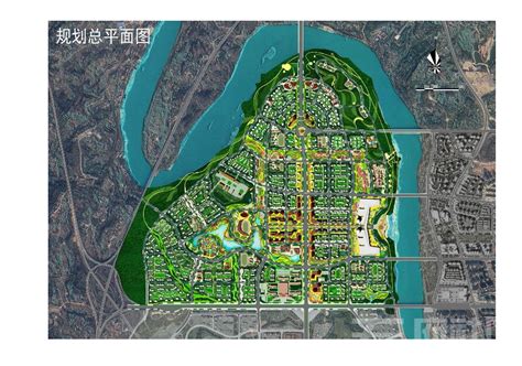 内江新城146亩土地入市，未来山水相依，颜值爆表_房产资讯_房天下