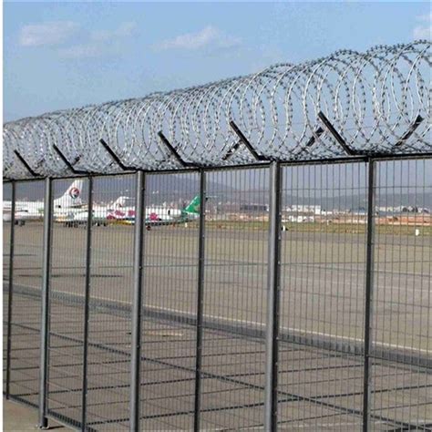 机场护栏网规格