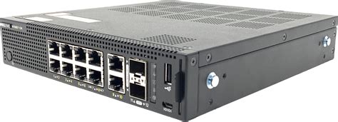 Networking N1100 Series Switches : Networking | Dell USA