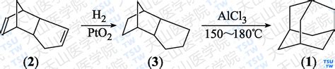 3-蒎烷胺的性状、用途及合成方法 - 天山医学院