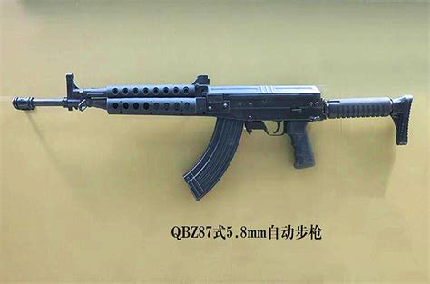 为什么用M416的人这么多？原型枪原来是多国特种部队定制枪！_步枪
