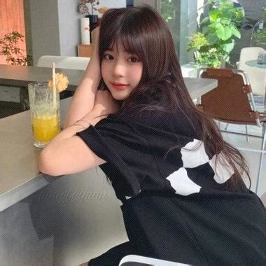 非主流清纯靓女头像