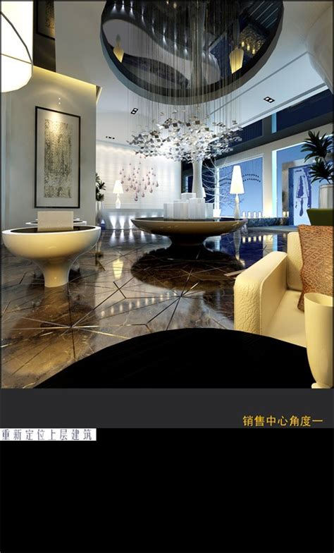 郴州销售中心_美国室内设计中文网