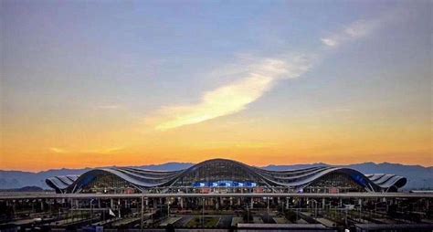 抗疫情，保安全，桂林机场防疫升级为旅客返程保驾护航-SOFO索弗