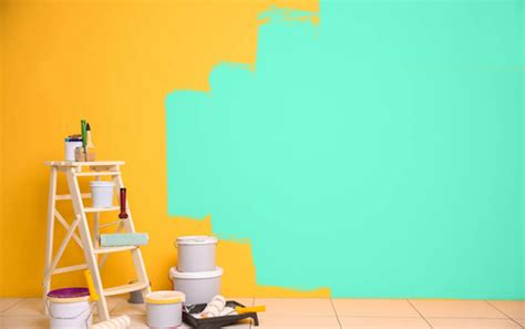 艺术漆和乳胶漆的区别在哪里 新型墙面装饰艺术涂料有哪些_住范儿