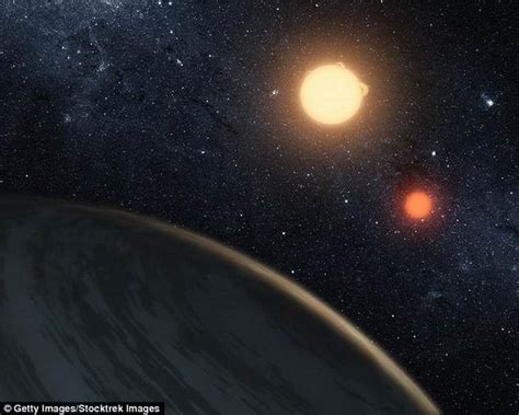 最新发现神秘双星系统中存在三颗巨行星_dxwang仰望星空_新浪博客
