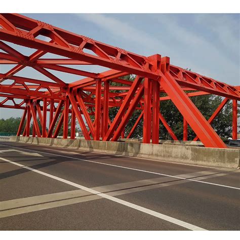 解析钢结构桥梁防腐漆的防腐意义-三汇涂料