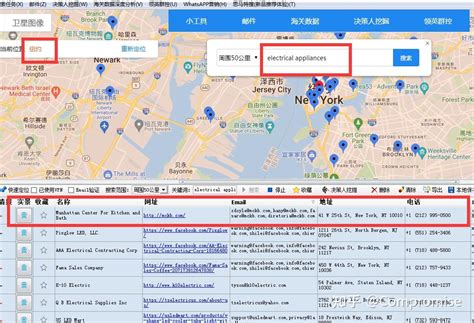 2020年下沉地区搜索热度提升前十-竞价排名的概念