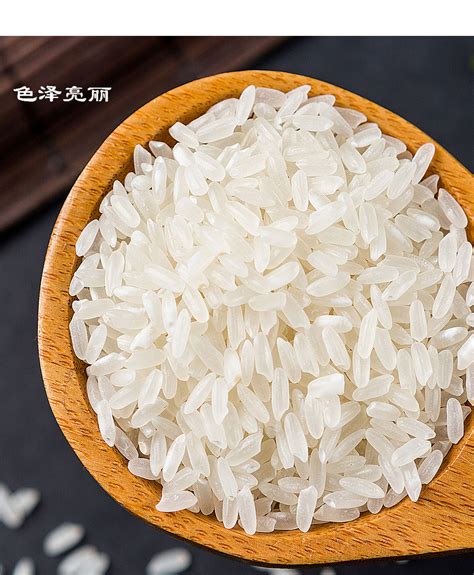 五常大米长粒香米,五常长粒香米图片,珍稻源五常大米长粒香_大山谷图库