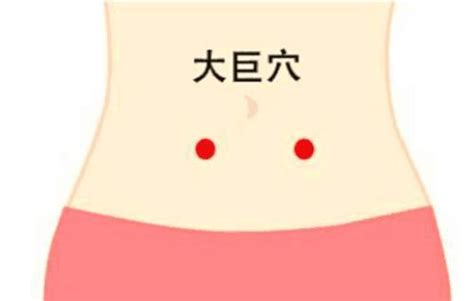 大巨的准确位置图图片 大巨的准确位置图图片