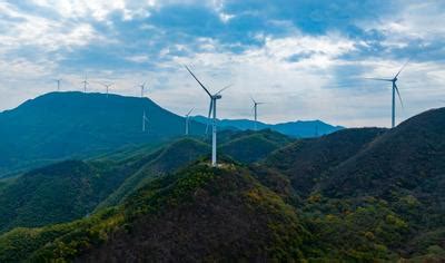 江西九江：“绿电”并网促低碳_凤凰网视频_凤凰网