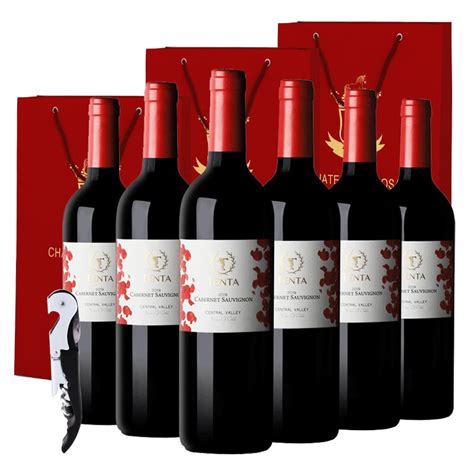 2021红酒十大品牌排行榜：桃乐丝上榜 第十智利葡萄酒代表_排行榜123网
