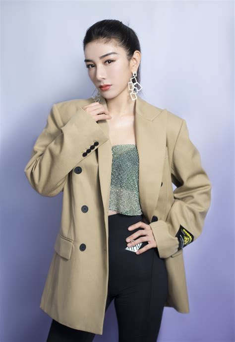 熊黛林黄奕图片