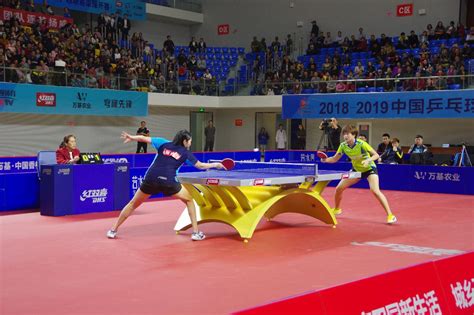 四川穹隆先锋首战告捷 - 中国乒乓球协会官方网站