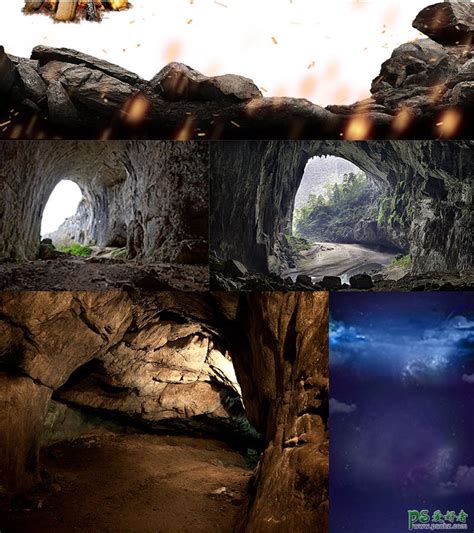 越南韩松洞 一窥全球最大山洞中的奥秘_山东频道_凤凰网