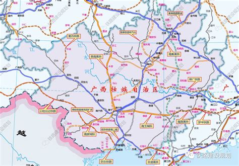广西将新建南宁至衡阳高铁，时速高达350公里 - 财经要闻 - 新湖南