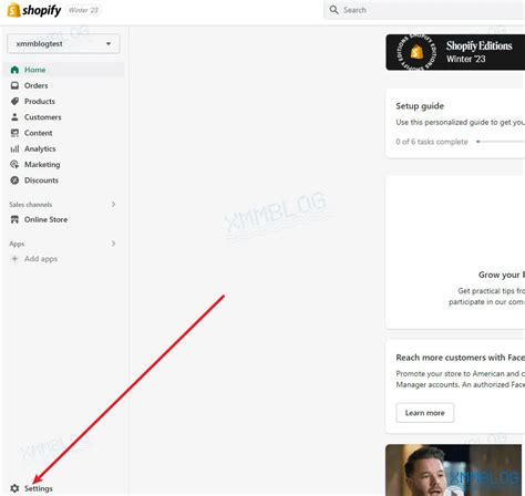Shopify新手入门必备-后台操作教程（图文） - 知乎