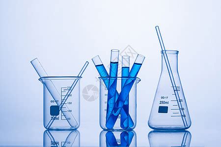 化学实验图片