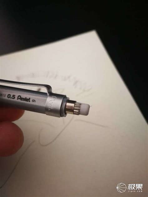 中国制笔协会-4款自动铅笔横评：哪款才能更轻松玩转简笔画？