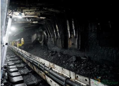 国内首台智能连采机在神东大柳塔煤矿投用 - 智能动态 - 煤炭人