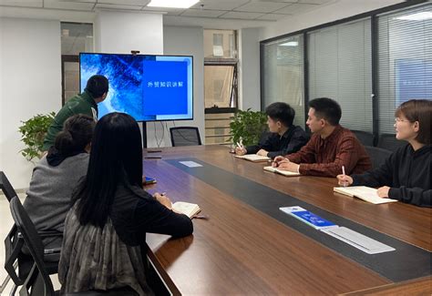 以老带新：我院国际贸易实务课程教研室举行示范公开课-广州工商学院—商学院