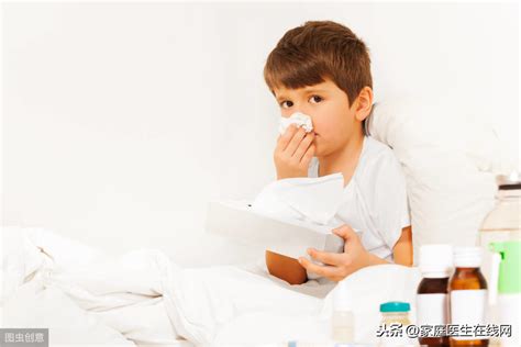老流鼻血是什么原因引起（冬季宝宝爱流鼻血？和这4个原因有关，家长多留意） | 说明书网
