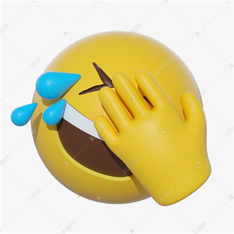 憋笑表情包图片