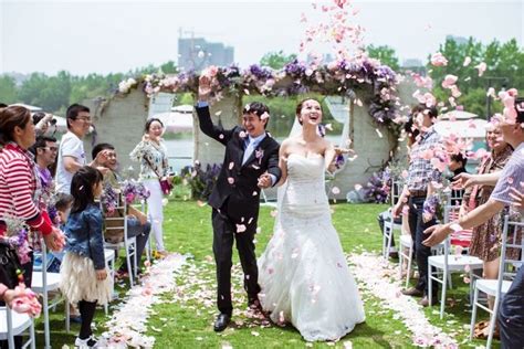 西式婚礼-集体婚礼|摄影|人像|逸心飞扬 - 原创作品 - 站酷 (ZCOOL)