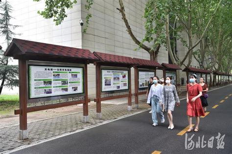 石家庄举办“园林科普让生活更美”活动 重庆风景园林网 重庆市风景园林学会
