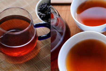 秋冬季煮饮黑茶 3个小窍门 - 湖南黑茶 - 安化黑茶网