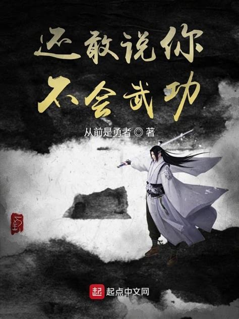 《还敢说你不会武功》小说在线阅读-起点中文网