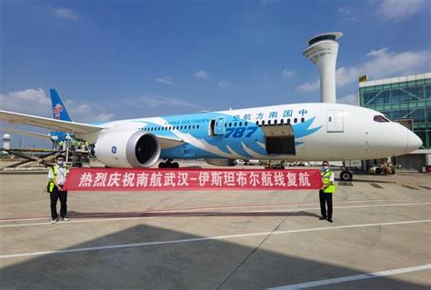 复航！6月18日起，武汉至上海虹桥单程航班将恢复_轮播图_新闻中心_长江网_cjn.cn