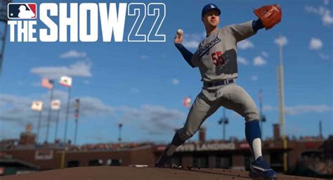 MLB The Show 22: Everything To Know About New Online Co-Op