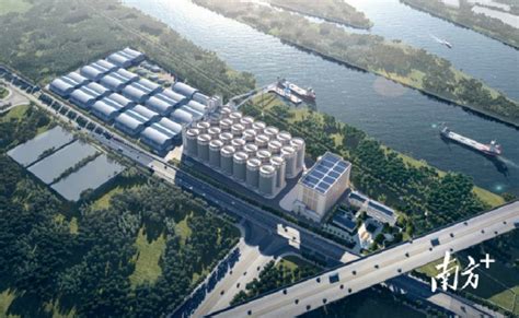 2021热源厂项目投产使用_辽宁宝盛建设集团有限公司